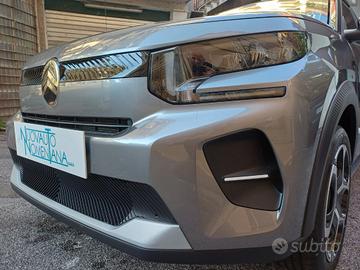 CITROEN C3 1,2 PureTech 100 Plus Tetto Bicolore