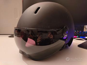 Casco Wedze Sci/Snowboard Nero