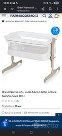 Culla Nanna oh Brevi