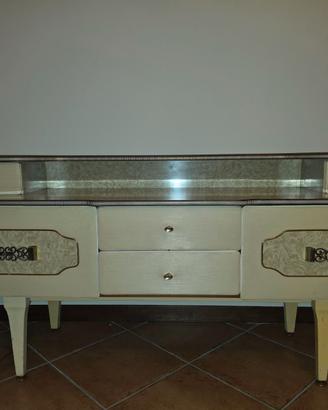 Mobile da toeletta / Vanity vintage inglese