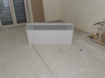 Fancoil Galletti F7A 