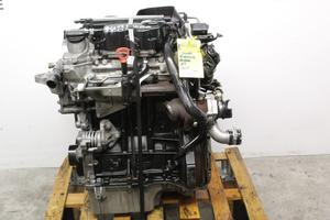 MOTORE COMPLETO SMART Forfour 1° Serie 639939 Die