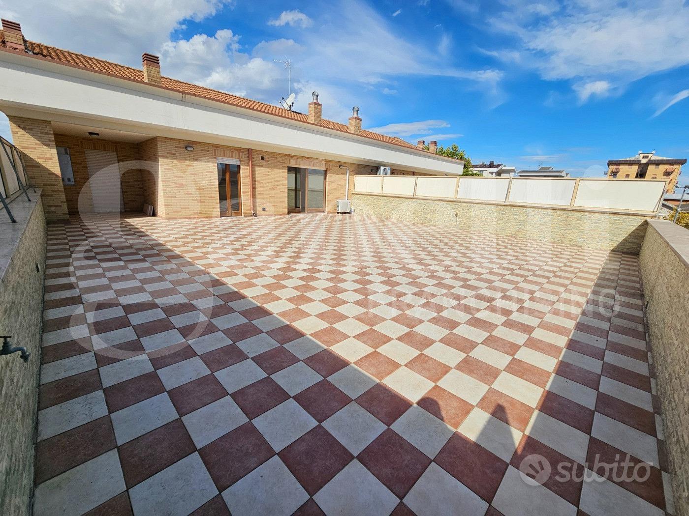 Appartamento – San Severo, Foggia - Vista 4