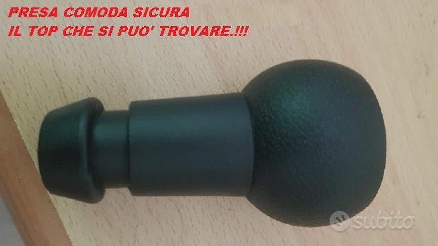 Subito - ACCESSORI AUTO ITALIA - Pomello cambio peugeot 206/207