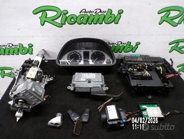 KIT AVVIAMENTO PER CLASSE A W169 2.0 CDI 2011