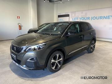 Peugeot 3008 1.6 bluehdi Allure s&s 120cv eat6