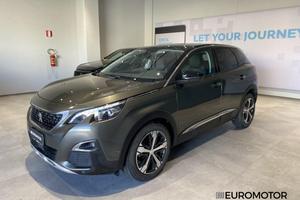Peugeot 3008 1.6 bluehdi Allure s&s 120cv eat6