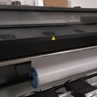 Stampante Latex hp 115