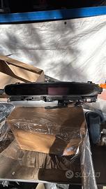 Quadro strumenti Tachimetro Toyota Prius