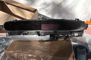 Quadro strumenti Tachimetro Toyota Prius