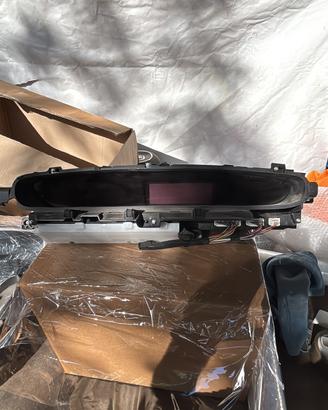 Quadro strumenti Tachimetro Toyota Prius