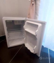 Due Frigoriferi Comfeè monoporta bianco 67lt