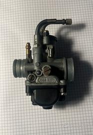 Carburatore 21 dellorto