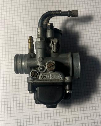 Carburatore 21 dellorto