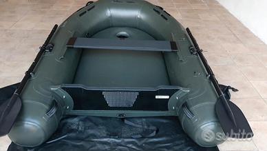 gommone Caperlan ventus 230