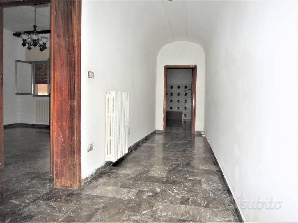 Appartamento – TA - Altro