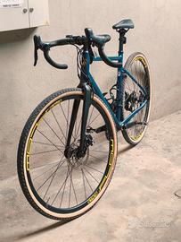 bici Triban rc 520