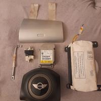 Kit airbag completo Mini One D 