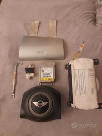 Kit airbag completo Mini One D 