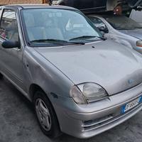 Ricambi FIAT 600 1.1 benzina anno 2003