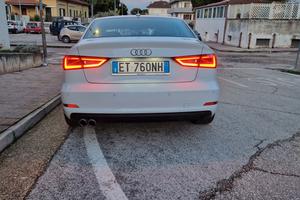 A3 sedan  2.0 150 cv diesel 
