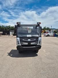 Bucher bu200 scarrabile