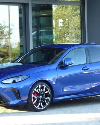 BMW 118 d MSport Pro