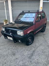 Fiat Panda 141 4x4