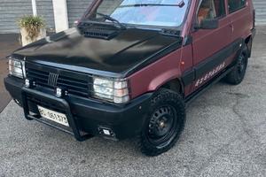 Fiat Panda 141 4x4