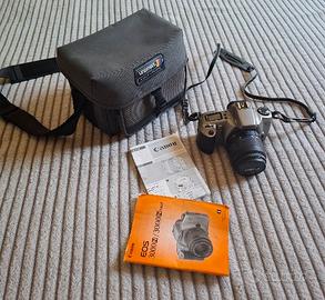 Fotocamera Canon EOS 3000N.
