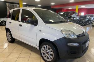 FIAT Panda 0.9 TwinAir Turbo Natural Power Pop V