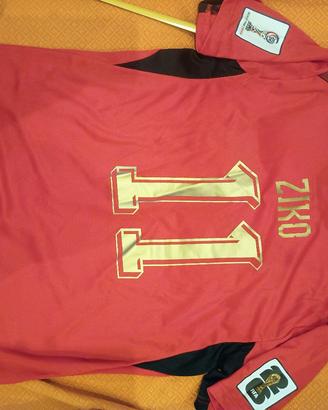 maglia Puma Egitto ziko