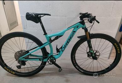 ORBEA OIZ 29 M-10 anno 2020 - taglia S