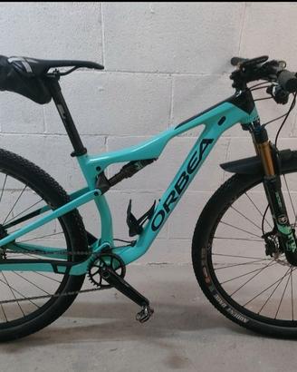 ORBEA OIZ 29 M-10 anno 2020 - taglia S