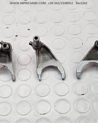 FORCHETTE FORCELLE YAMAHA YZF 450 2010 2013 YZ-F 2