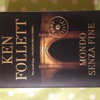 Libri usati, K. Follet