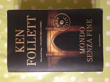 Libri usati, K. Follet