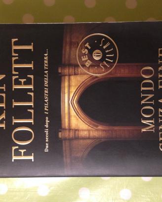 Libri usati, K. Follet