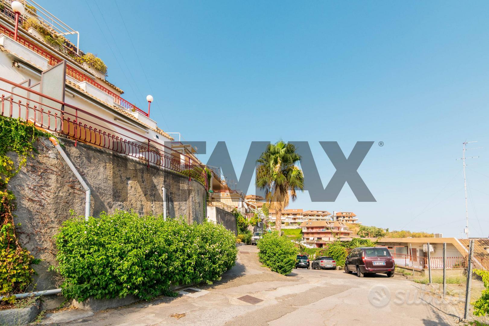 Appartamento – Letojanni, Messina - Altro