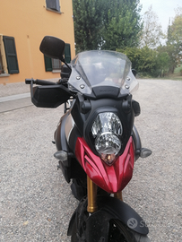 V-Strom 1000