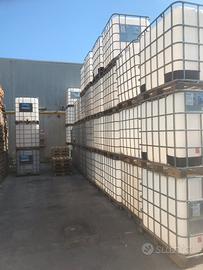 Cisterne 1000 litri
