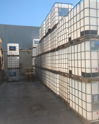 Cisterne 1000 litri