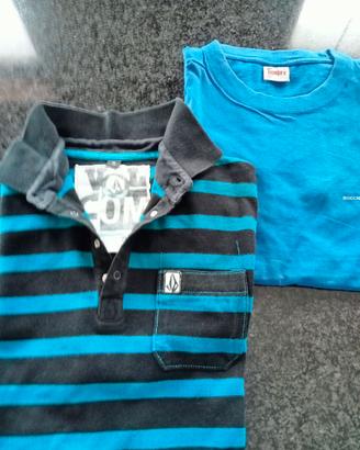 T-SHIRT - CANOTTE