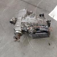 Riduttore - Ripartitore 4x4 Tata Xenon 2008