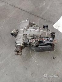 Riduttore - Ripartitore 4x4 Tata Xenon 2008