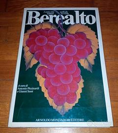 BEREALTO - 100 vini scelti da La Gola - Illustrato