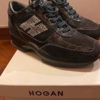 Hogan scarpe donna