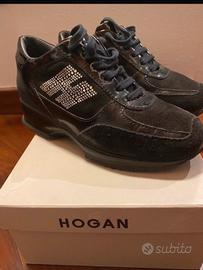 Hogan scarpe donna