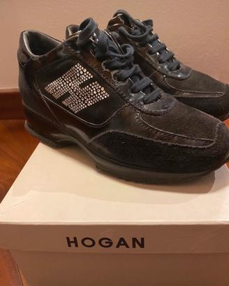 Hogan scarpe donna