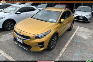 Kia XCeed 1.6 CRDi 136 CV MHEV DCT High Tech